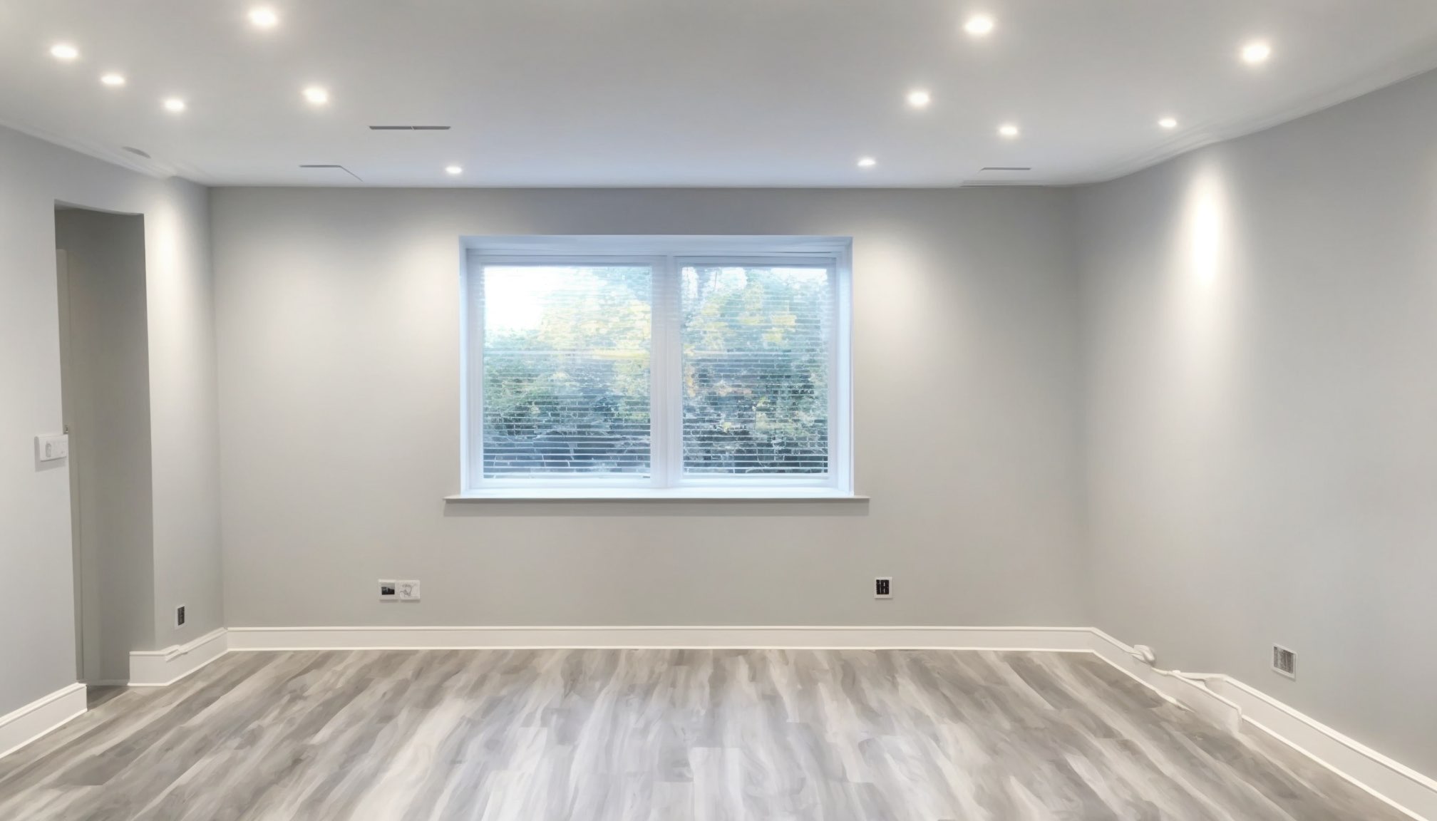 Reading renovation project ready for drylining quote
